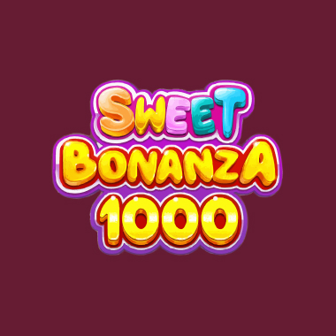 Sweet Bonanza 1000